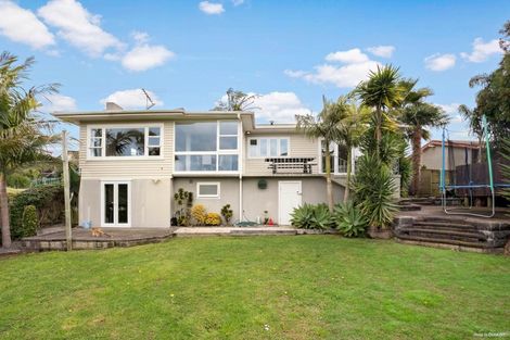 Photo of property in 17 Beatrice Avenue, Hillcrest, Auckland, 0627