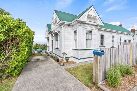 Photo of property in 84 Hokianga Road, Dargaville, 0310