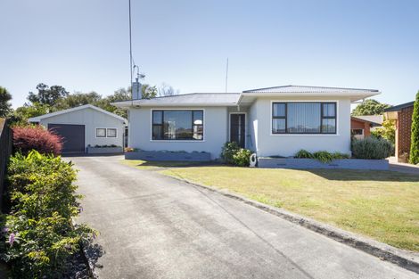 Photo of property in 20 Hurley Place, Awapuni, Palmerston North, 4412