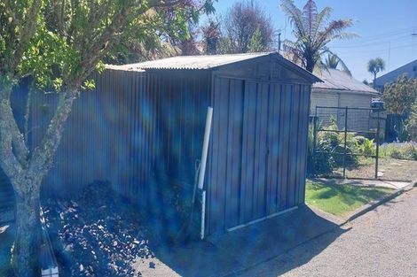 Photo of property in 23 Tramway Street, Ross, 7812