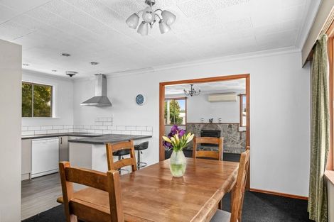 Photo of property in 93 Russell Street, Alexandra, 9320