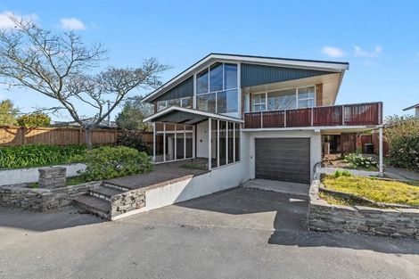 Photo of property in 12 Lynfield Avenue, Ilam, Christchurch, 8041