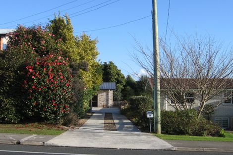 Photo of property in 161a Newcastle Road, Nawton, Hamilton, 3200