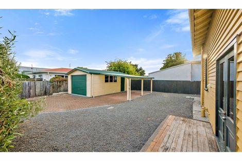 Photo of property in 458 Armagh Street, Linwood, Christchurch, 8011