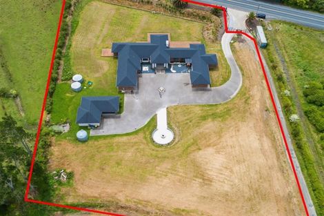 Photo of property in 1005a Dairy Flat Highway, Dairy Flat, Albany, 0792