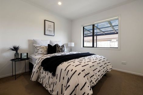 Photo of property in 44 Keston Crescent, Flagstaff, Hamilton, 3210