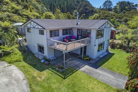 Photo of property in 43 Te Maika Road, Ngunguru, Whangarei, 0173