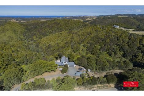 Photo of property in 677 Ngunguru Ford Road, Kiripaka, Whangarei, 0173