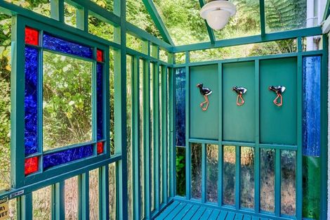 Photo of property in 55 Rona Street, Eastbourne, Lower Hutt, 5013