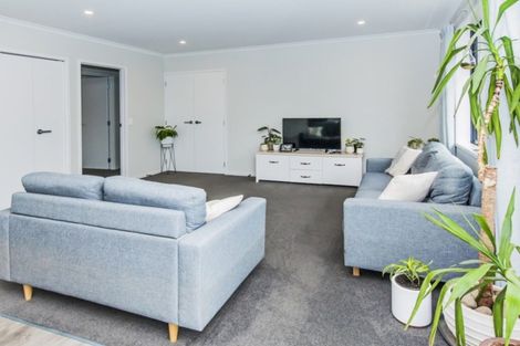 Photo of property in 43 Moreton Green, Rolleston, 7615