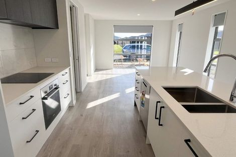 Photo of property in 53 Lenborough Drive, Rolleston, 7614