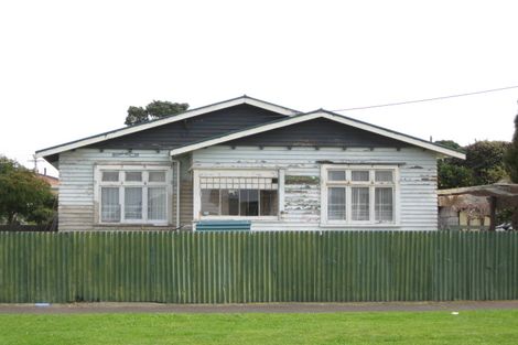 Photo of property in 99a Domett Street, Waitara, 4320