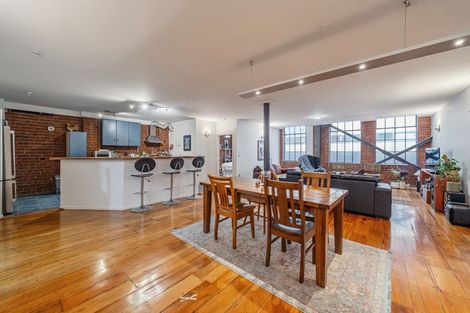 Photo of property in Bond Store Apartments, 8h Egmont Street, Te Aro, Wellington, 6011