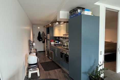 Photo of property in The Lofts, 40/185 Victoria Street, Te Aro, Wellington, 6011