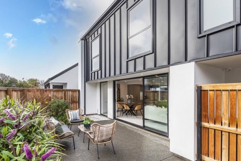 Photo of property in 2/143 Cranford Street, St Albans, Christchurch, 8014