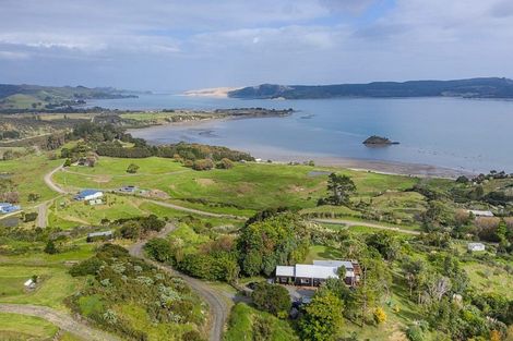 Photo of property in 116b Waione Road, Opononi, Kaikohe, 0473