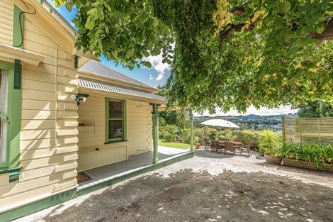 Photo of property in 47 Mount View Road, Bastia Hill, Whanganui, 4500