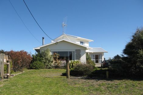 Photo of property in 34 Barling Street, Himatangi Beach, Foxton, 4891