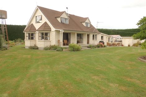 Photo of property in 63 Hedley Road, Levels, Timaru, 7973