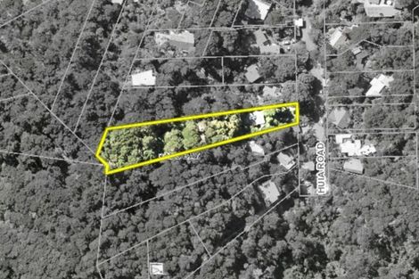 Photo of property in 8 Huia Road, Days Bay, Lower Hutt, 5013