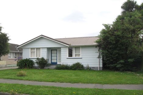 Photo of property in 10 Ostler Place, Hoon Hay, Christchurch, 8025