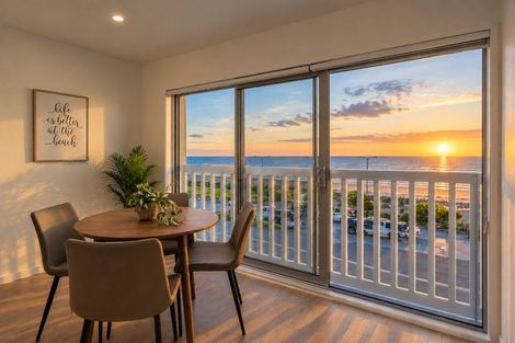 Photo of property in 205/87 Marine Parade, North New Brighton, Christchurch, 8083