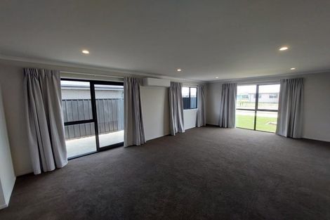 Photo of property in 46 Tuhoe Avenue, Kaiapoi, 7630