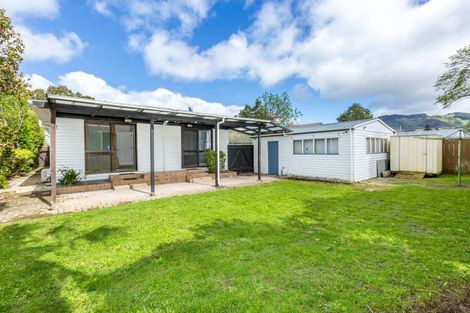 Photo of property in 36 Whakatiki Street, Trentham, Upper Hutt, 5018