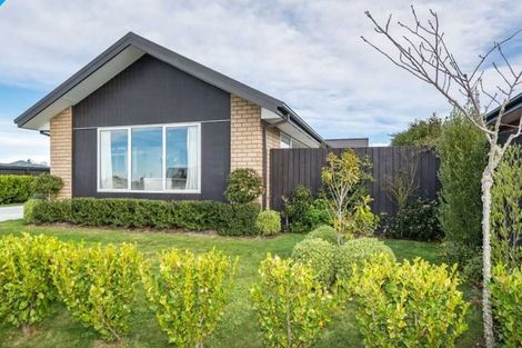 Photo of property in 34 Winfield Drive, Wigram, Christchurch, 8042