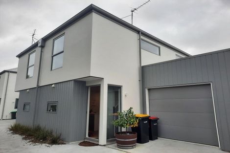 Photo of property in 2/65 Rahera Street, Spreydon, Christchurch, 8024