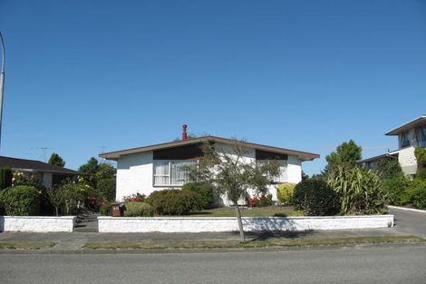 Photo of property in 20 Aviemore Street, Glenwood, Timaru, 7910