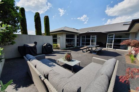 Photo of property in 35 Mistral Road, Northwood, Christchurch, 8051