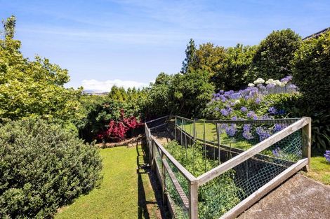 Photo of property in 77 Omata Road, Marfell, New Plymouth, 4310