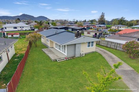 Photo of property in 20 Bowen Street, Kawerau, 3127