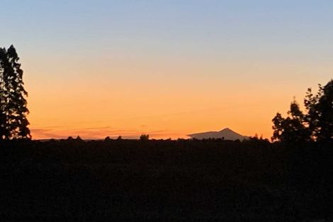 Photo of property in 1 Horopito Heights, Horopito, Raetihi, 4696