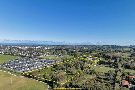 Photo of property in 163 Airfield Road, Takanini, Papakura, 2582