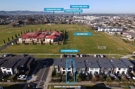 Photo of property in 61 Te Aparangi Road, Papakura, 2110