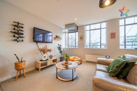 Photo of property in Unit 207,l2, 207/14 Laings Road, Hutt Central, Lower Hutt, 5010