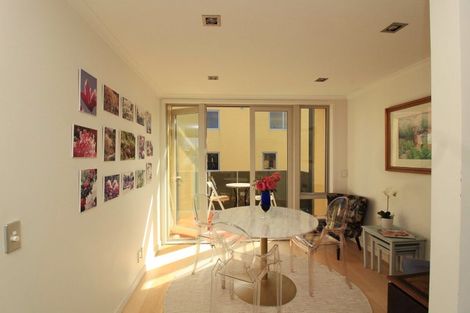 Photo of property in Marrakech Cafe, 14/305 Evans Bay Parade, Hataitai, Wellington, 6021