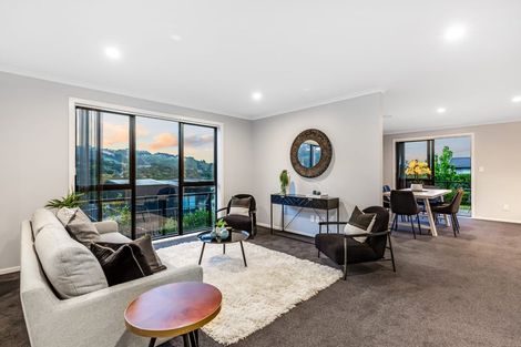 Photo of property in 163 Navigation Drive, Whitby, Porirua, 5024