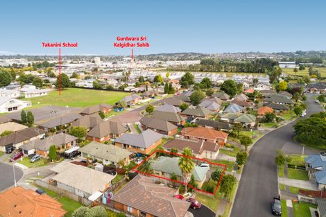 Photo of property in 23 Pateke Drive, Takanini, 2112