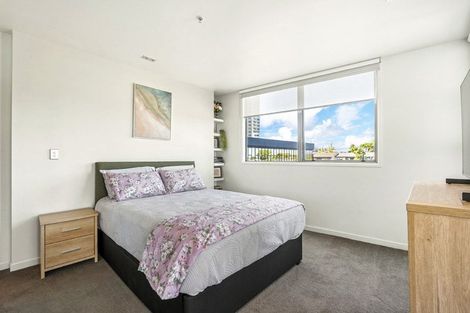 Photo of property in Maison Apartments, 112/16 Huron Street, Takapuna, Auckland, 0622