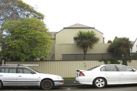 Photo of property in 5/507 Manchester Street, St Albans, Christchurch, 8014