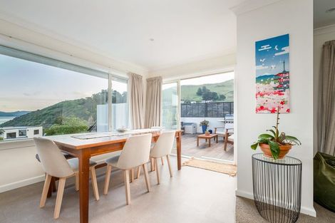 Photo of property in 2 Harbour View Terrace, Cass Bay, Lyttelton, 8082