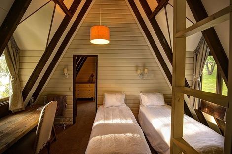 Photo of property in 65 Arrowtn-lke Hayes Road, Lake Hayes, Queenstown, 9371