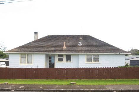 Photo of property in 21 Hooks Road, Manurewa, Auckland, 2102