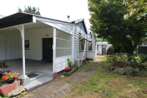 Photo of property in 13 Ormond Street, Woodville, 4920