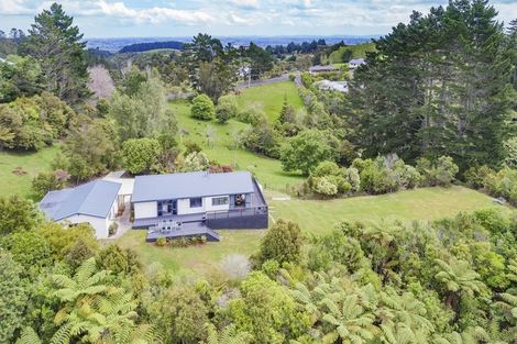 Photo of property in 822 Ponga Road, Opaheke, Papakura, 2584