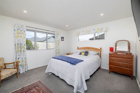 Photo of property in 15 Clydesdale Way, Lincoln, 7608