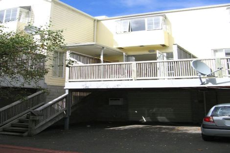 Photo of property in 41 Little George Street, Thorndon, Wellington, 6011